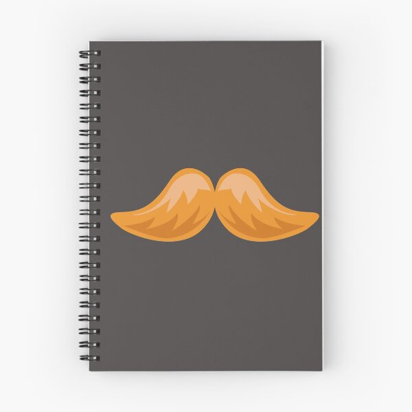 Item preview, Big Moustaches  designed and sold by teledesign.