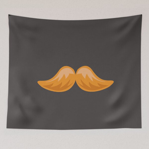 Item preview, Big Moustaches  designed and sold by teledesign.