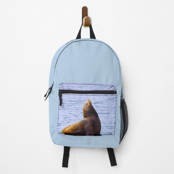 Item preview, Sunbathin' Seal  designed and sold by CM-PD.