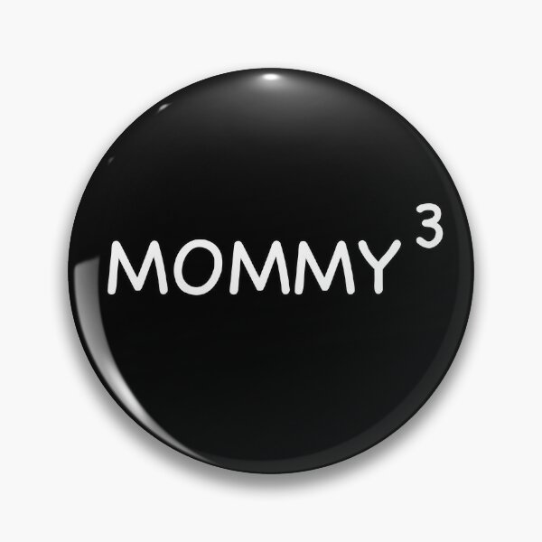 Item preview, Mommy With Three Children designed and sold by popculturechick.
