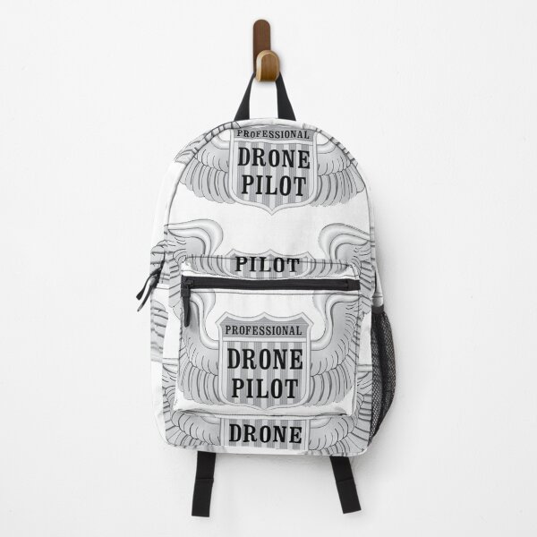 Item preview, Professional Drone Pilot designed and sold by tobyjrobinson.