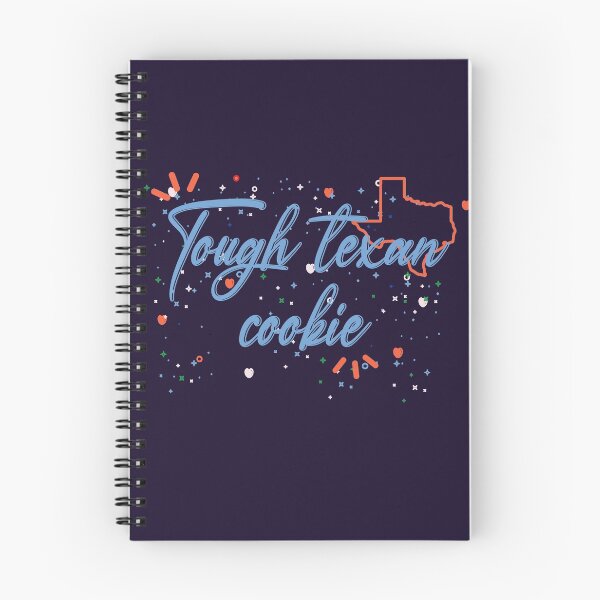 Item preview, Tough Texan Cookie designed and sold by Shujii.