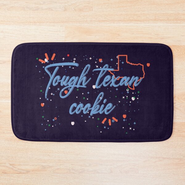 Item preview, Tough Texan Cookie designed and sold by Shujii.