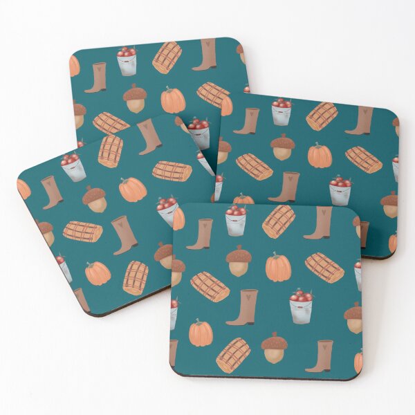 Item preview, Autumn Apple Pumpkin Picker designed and sold by Strings  Stan.