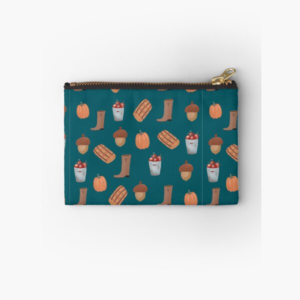 Item preview, Autumn Apple Pumpkin Picker designed and sold by Strings  Stan.