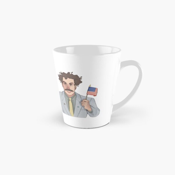 Item preview, Borat designed and sold by birdlawco.