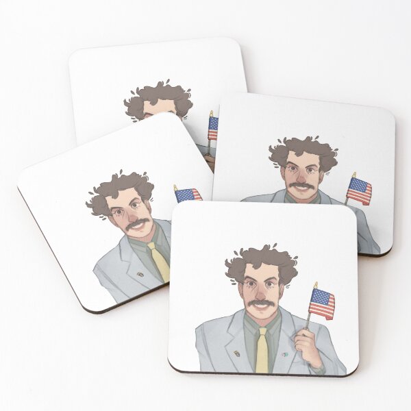 Item preview, Borat designed and sold by birdlawco.
