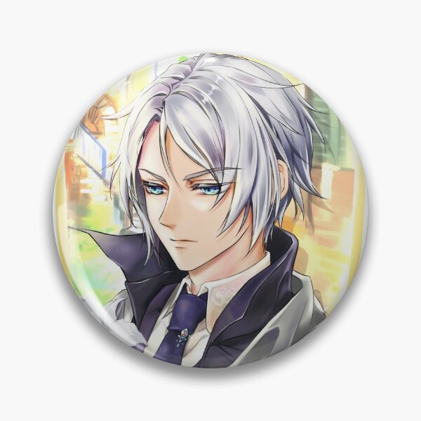 Item preview, Piofiore Fated Memories - DANTE FALZONE designed and sold by jinmeng1000.