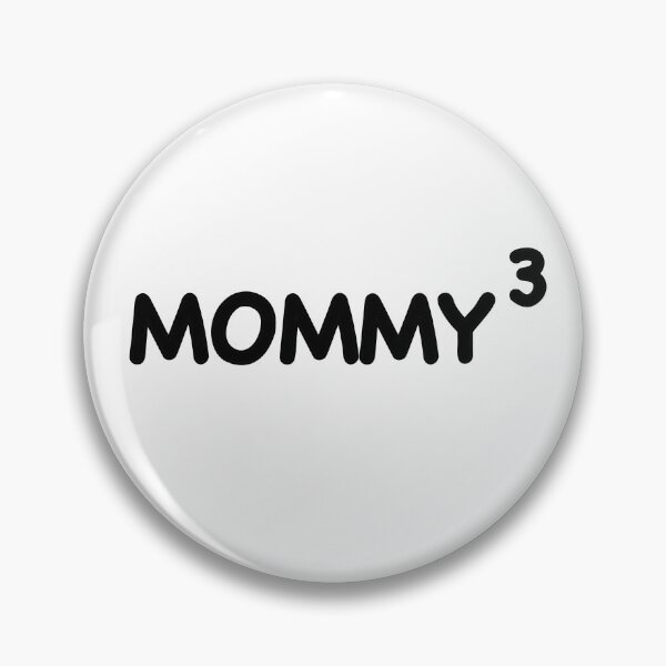 Item preview, Mommy With Three Children designed and sold by popculturechick.