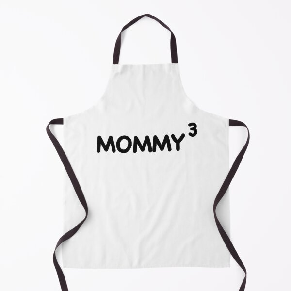 Item preview, Mommy With Three Children designed and sold by popculturechick.