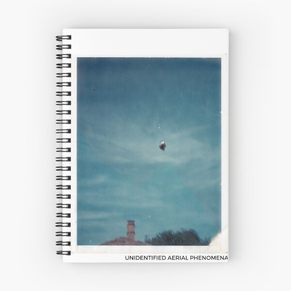 Item preview, Photo UAP designed and sold by HecksherDesigns.