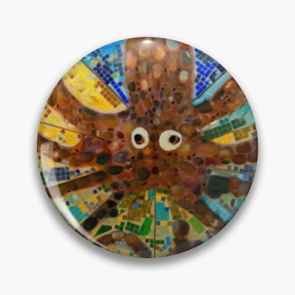 Item preview, Wall Octopus designed and sold by heatherfriedman.