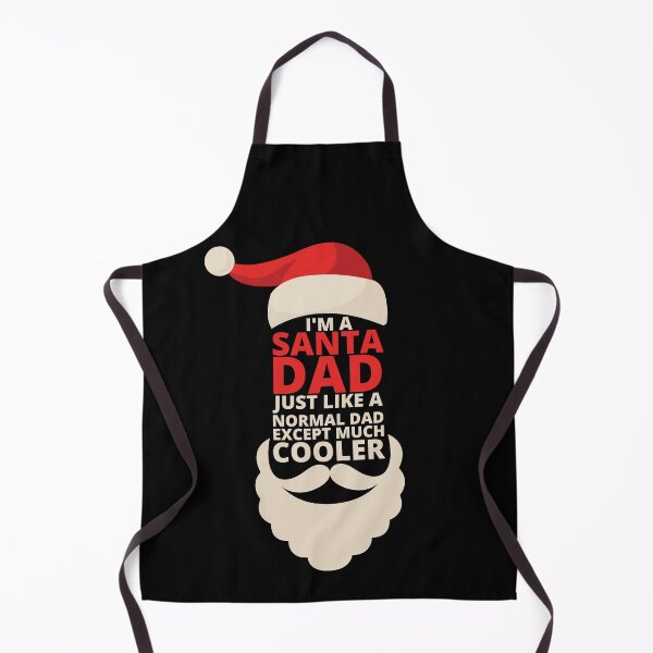 Item preview, Santa Dad Cool Christmas designed and sold by SAVWIS.