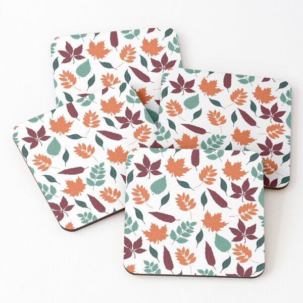 Item preview, Autumn Leaves designed and sold by Alawstrations.