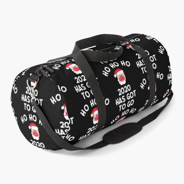 Item preview, Santa Wearing Mask / 2020 Saying Graphic / Christmas Holiday design designed and sold by CreatedByHeidi.