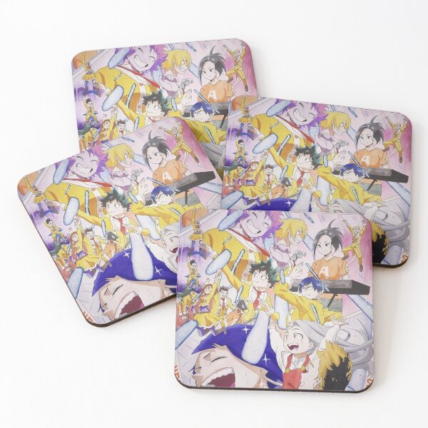 Item preview, "Hero Too" designed and sold by Nesuart.