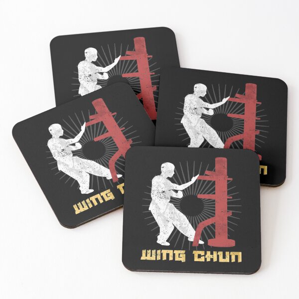 Item preview, Wing Chun Chinese Yin Yang Kung Fu Martial Arts Balance designed and sold by YoungTo.
