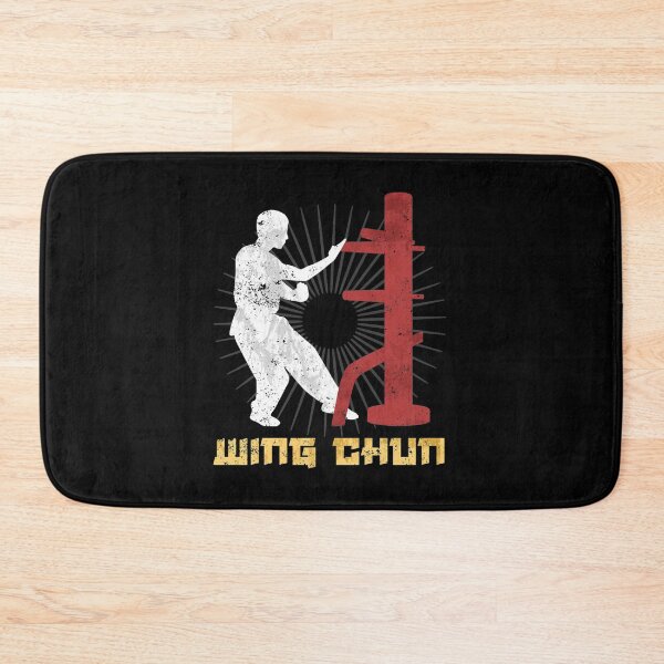 Item preview, Wing Chun Chinese Yin Yang Kung Fu Martial Arts Balance designed and sold by YoungTo.
