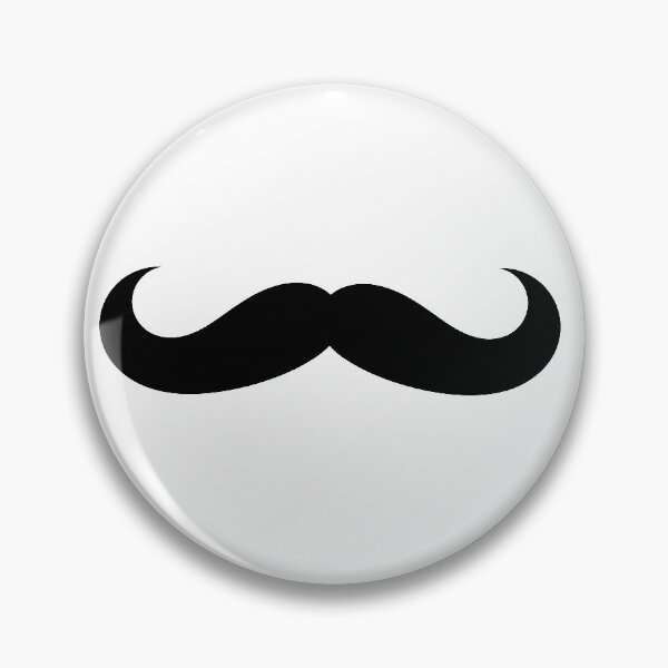 Item preview, Bigote Movember designed and sold by prehokage.