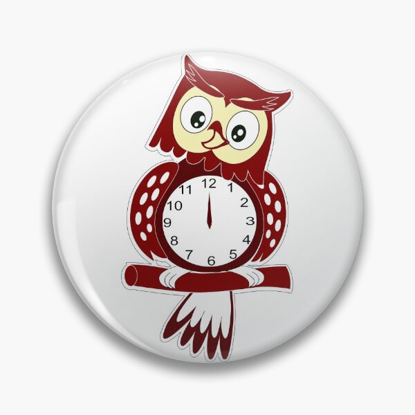 Item preview, Owl Oclock designed and sold by yacine12353.