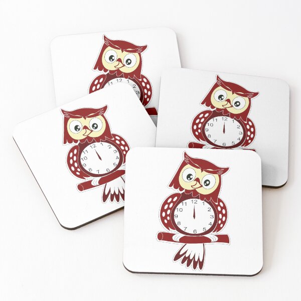 Item preview, Owl Oclock designed and sold by yacine12353.