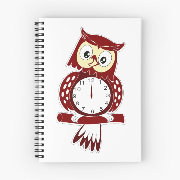 Item preview, Owl Oclock designed and sold by yacine12353.