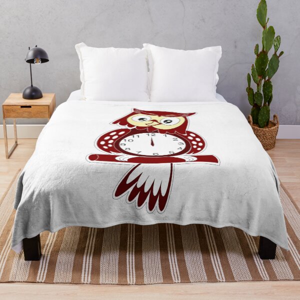 Item preview, Owl Oclock designed and sold by yacine12353.