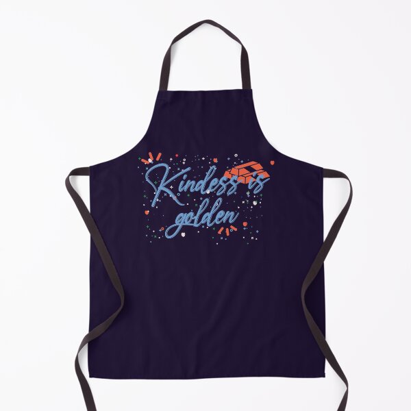 Item preview, Kindness is Golden designed and sold by Shujii.
