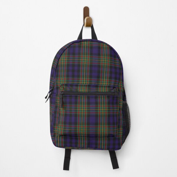 Item preview, MacLellan Clan Tartan designed and sold by clantartans.