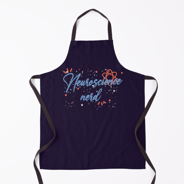 Item preview, Neuroscience Nerd designed and sold by Shujii.