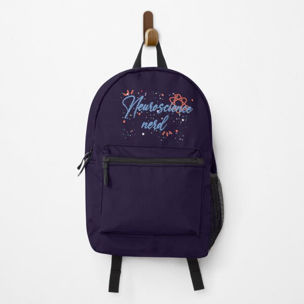 Item preview, Neuroscience Nerd designed and sold by Shujii.