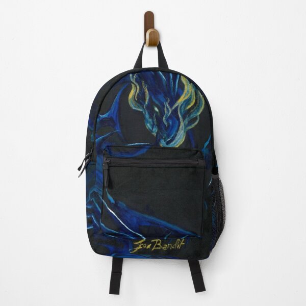 Item preview, Blu3 DragoN designed and sold by FoxBanditArt.