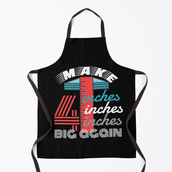 Item preview, make 4 inches big again designed and sold by Artsy Aura ⭐⭐⭐⭐⭐  .