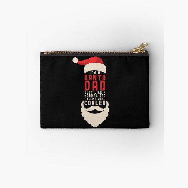 Item preview, Santa Dad Cool Christmas designed and sold by SAVWIS.