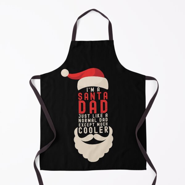 Item preview, Santa Dad Cool Christmas designed and sold by SAVWIS.