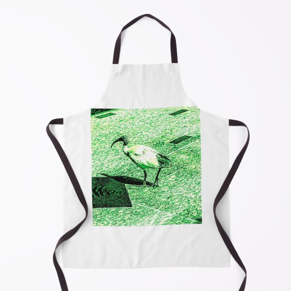 Item preview, Bin Chicken designed and sold by LukeRosenberg.