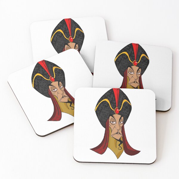 Item preview, Filigree Jafar designed and sold by MadHyena31.