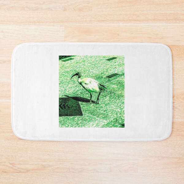 Item preview, Bin Chicken designed and sold by LukeRosenberg.