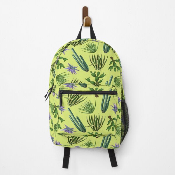 Item preview, Cactus in Desert  designed and sold by TraveliteDesign.