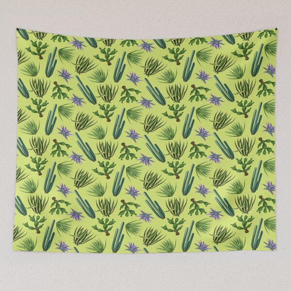 Item preview, Cactus in Desert  designed and sold by TraveliteDesign.