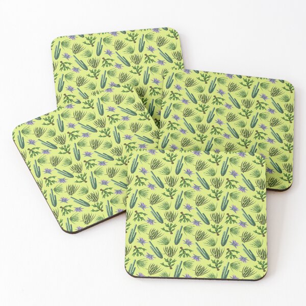 Item preview, Cactus in Desert  designed and sold by TraveliteDesign.