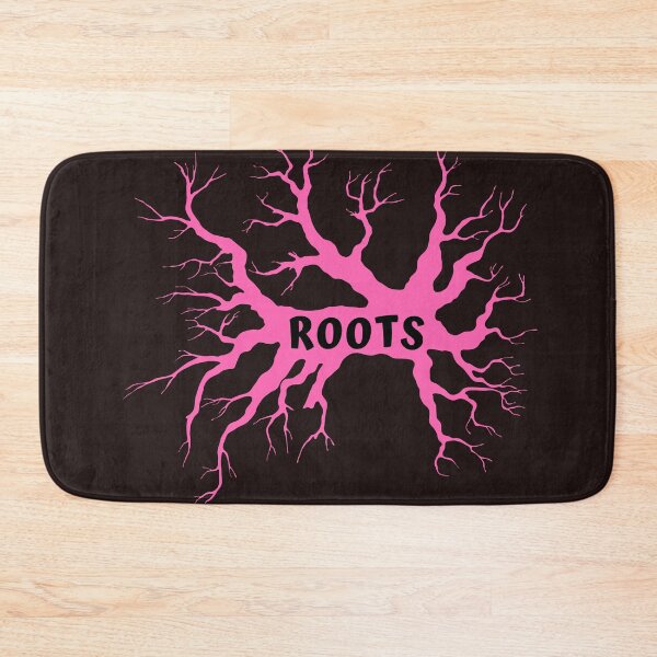 Item preview, Roots Tees designed and sold by Shevonda Thomas.