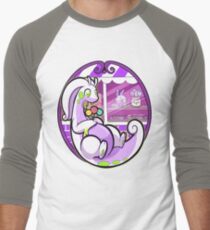 Goodra's Candy Shop Men's Baseball ¾ T-Shirt