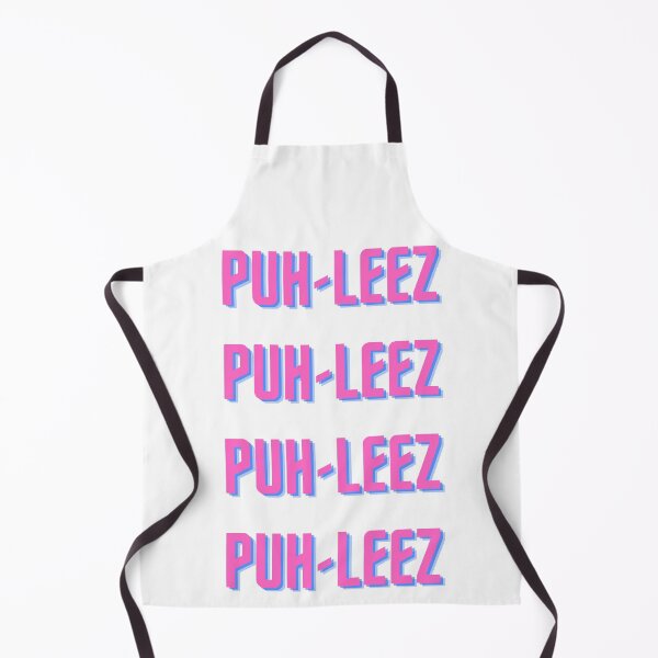 Artikelvorschau, Lustige Puh-Leez Pink und Blau Ästhetik entworfen und verkauft von alanaf1.