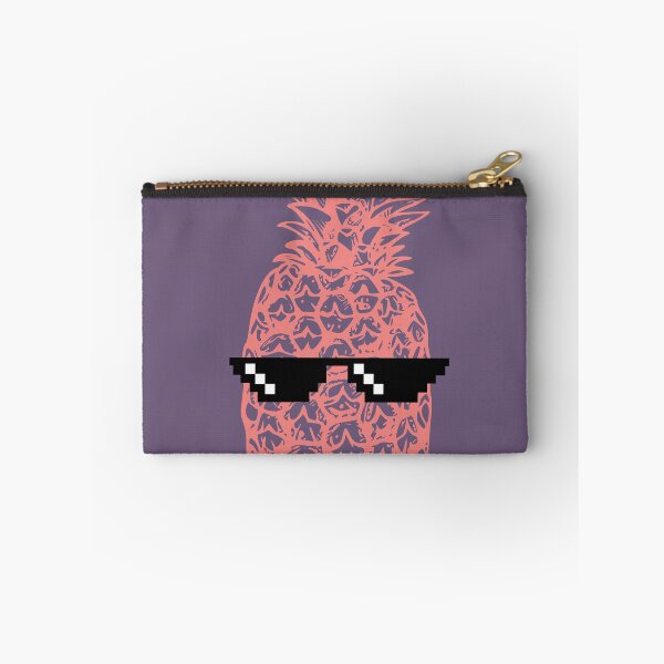 Item preview, Pineapple Pixel Sunglasses designed and sold by hectorgool.