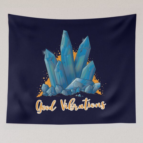 Item preview, Good Vibrations designed and sold by pointpositive.