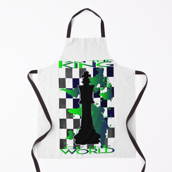 Item preview, World Chess Championship designed and sold by SueSakpal.
