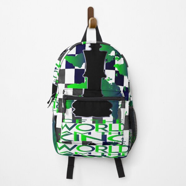 Item preview, World Chess Championship designed and sold by SueSakpal.