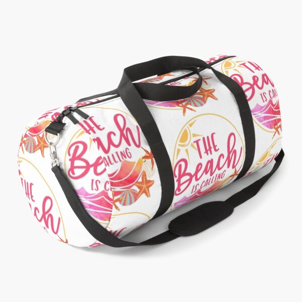 Item preview, The Beach Is Calling designed and sold by Oak Mountain.