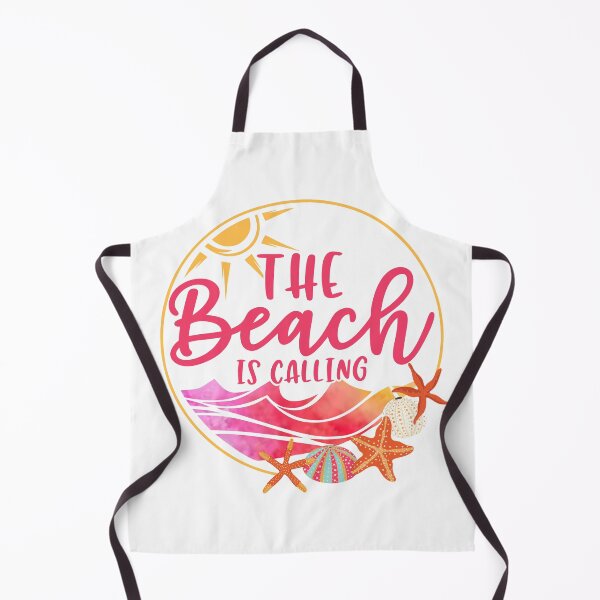 Item preview, The Beach Is Calling designed and sold by Oak Mountain.